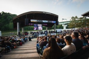 Prepare for fall festivities with the Ruby Movie Series